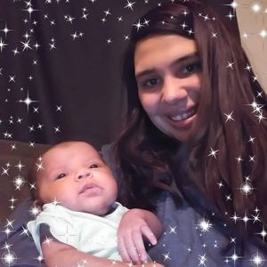 Meet your Posher, Chelcee